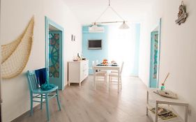 Il Rifugio Del Marinaio - Apulianstay Group